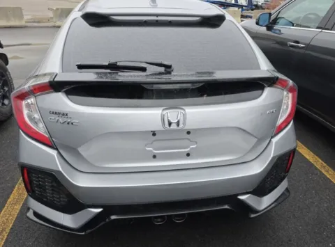 More photos of 2018 Honda Civic Hatchback Sport at Auto Boutique Ohio, OH