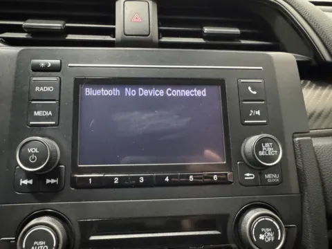 Photos of 2018 Honda Civic Hatchback Sport for sale in Columbus, OH at Auto Boutique Ohio