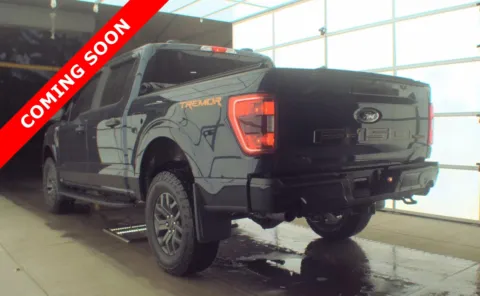 More photos of 2022 Ford F-150 Tremor at Auto Boutique Ohio, OH