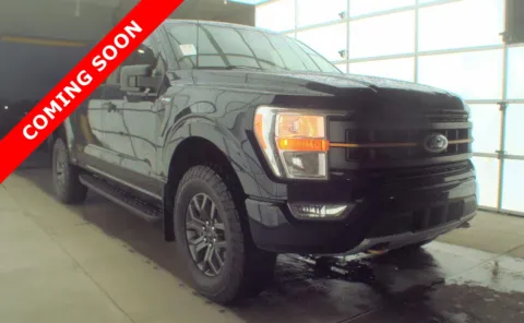 Another view of 2022 Ford F-150 Tremor for sale in Columbus, OH at Auto Boutique Ohio