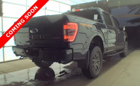 More photos of 2022 Ford F-150 Tremor at Auto Boutique Ohio, OH