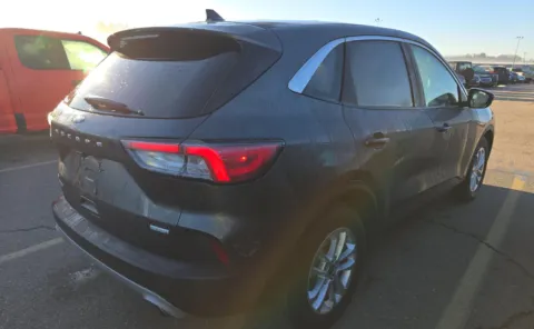 More photos of 2020 Ford Escape SE at Auto Boutique Ohio, OH