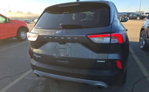 More photos of 2020 Ford Escape SE at Auto Boutique Ohio, OH