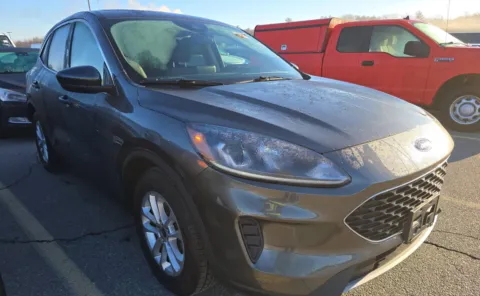 Another view of 2020 Ford Escape SE for sale in Columbus, OH at Auto Boutique Ohio
