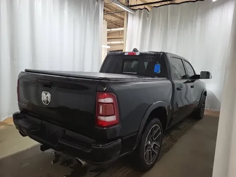 More photos of 2019 Ram 1500 Laramie at Auto Boutique Ohio, OH