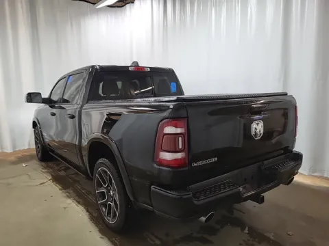 Another view of 2019 Ram 1500 Laramie for sale in Columbus, OH at Auto Boutique Ohio