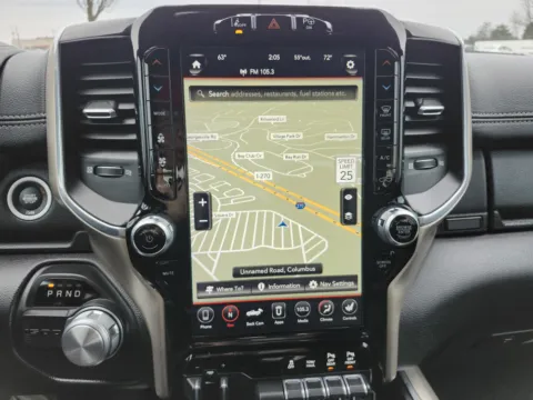 Photos of 2019 Ram 1500 Laramie for sale in Columbus, OH at Auto Boutique Ohio