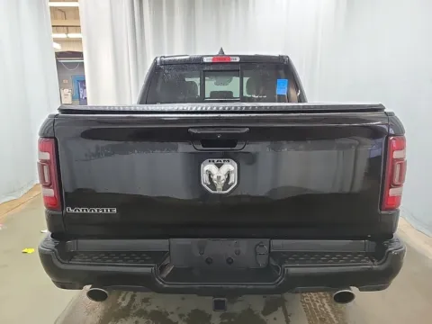 More photos of 2019 Ram 1500 Laramie at Auto Boutique Ohio, OH