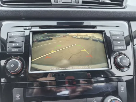 Photos of 2020 Nissan Rogue Sport SV for sale in Columbus, OH at Auto Boutique Ohio