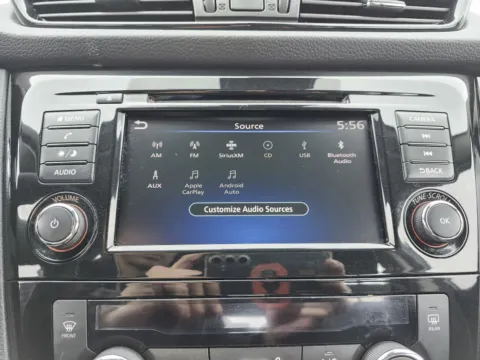 More photos of 2020 Nissan Rogue Sport SV at Auto Boutique Ohio, OH