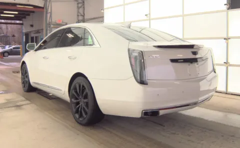 More photos of 2016 Cadillac XTS Luxury Collection at Auto Boutique Ohio, OH