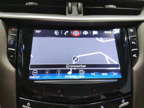 More photos of 2016 Cadillac XTS Luxury Collection at Auto Boutique Ohio, OH