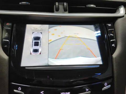 Photos of 2016 Cadillac XTS Luxury Collection for sale in Columbus, OH at Auto Boutique Ohio