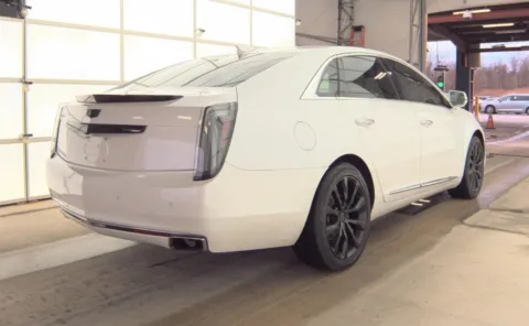 More photos of 2016 Cadillac XTS Luxury Collection at Auto Boutique Ohio, OH