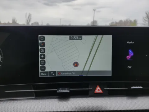 More photos of 2023 Kia Sportage Hybrid SX-Prestige at Auto Boutique Ohio, OH