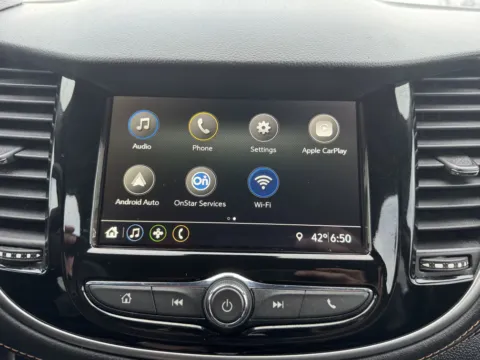 More photos of 2019 Chevrolet Trax LT at Auto Boutique Ohio, OH