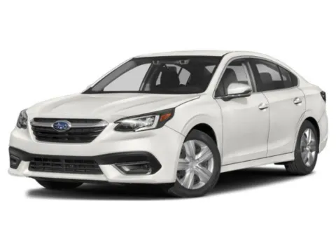 Gray 2021 Subaru Legacy for sale in Columbus, OH