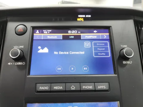 More photos of 2021 Subaru Legacy at Auto Boutique Ohio, OH