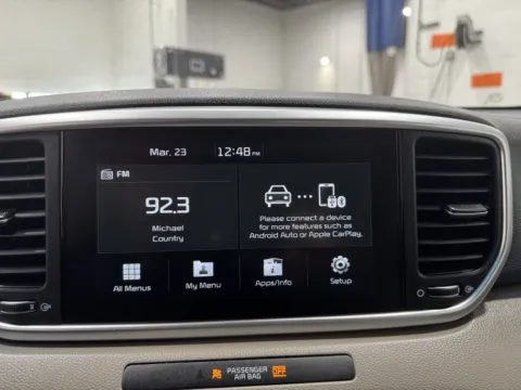 More photos of 2022 Kia Sportage LX at Auto Boutique Ohio, OH