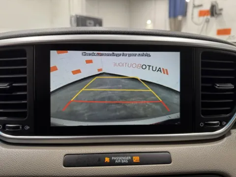 Photos of 2022 Kia Sportage LX for sale in Columbus, OH at Auto Boutique Ohio