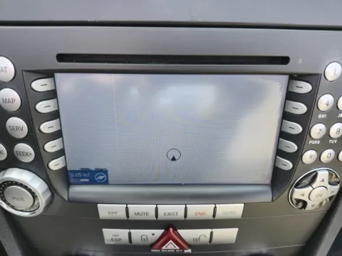 Photos of 2006 Mercedes-Benz SLK-Class 3.5L for sale in Columbus, OH at Auto Boutique Ohio