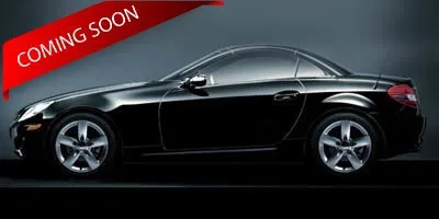 White 2006 Mercedes-Benz SLK-Class 3.5L for sale in Columbus, OH