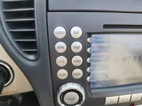 More photos of 2006 Mercedes-Benz SLK-Class 3.5L at Auto Boutique Ohio, OH