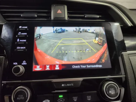 Photos of 2021 Honda Civic Sedan Sport for sale in Columbus, OH at Auto Boutique Ohio