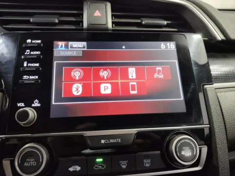 More photos of 2021 Honda Civic Sedan Sport at Auto Boutique Ohio, OH