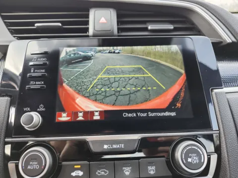 Photos of 2021 Honda Civic Sedan Sport for sale in Columbus, OH at Auto Boutique Ohio