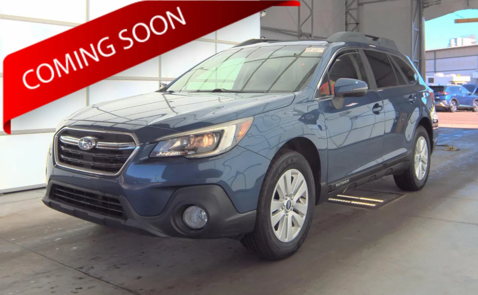 2019 Subaru Outback Premium for sale in Columbus, OH