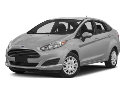 2014 Ford Fiesta SE for sale in Columbus, OH