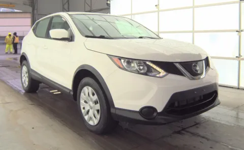 Another view of 2019 Nissan Rogue Sport S for sale in Columbus, OH at Auto Boutique Ohio