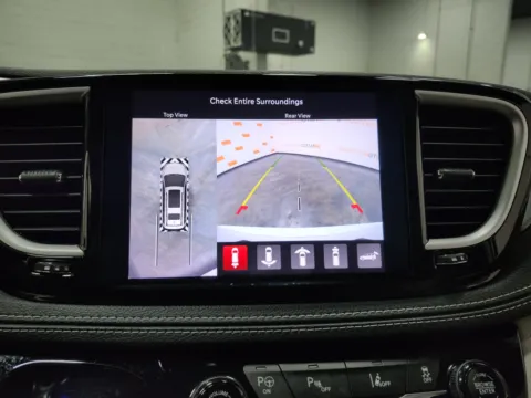 Photos of 2021 Chrysler Pacifica Hybrid Touring L for sale in Columbus, OH at Auto Boutique Ohio