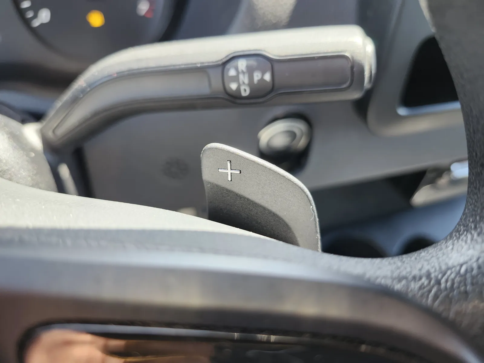 Mercedes-Benz Sprinter photo 10