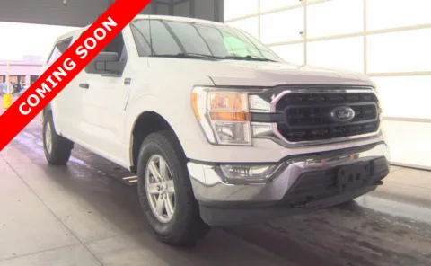 More photos of 2021 Ford F-150 XLT at Auto Boutique Ohio, OH
