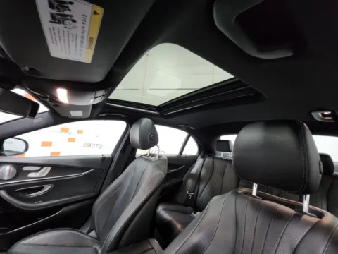 Photos of 2018 Mercedes-Benz E-Class E 400 for sale in Columbus, OH at Auto Boutique Ohio