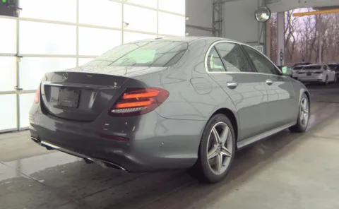 Another view of 2018 Mercedes-Benz E-Class E 400 for sale in Columbus, OH at Auto Boutique Ohio