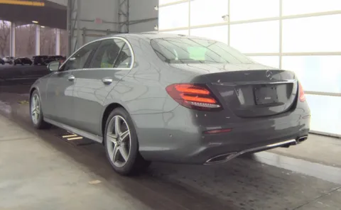 More photos of 2018 Mercedes-Benz E-Class E 400 at Auto Boutique Ohio, OH