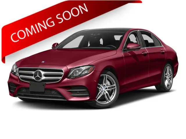 2018 Mercedes-Benz E-Class E 400 for sale in Columbus, OH
