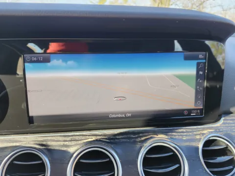 More photos of 2018 Mercedes-Benz E-Class E 400 at Auto Boutique Ohio, OH