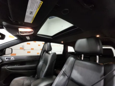 Photos of 2019 Jeep Grand Cherokee Altitude for sale in Columbus, OH at Auto Boutique Ohio