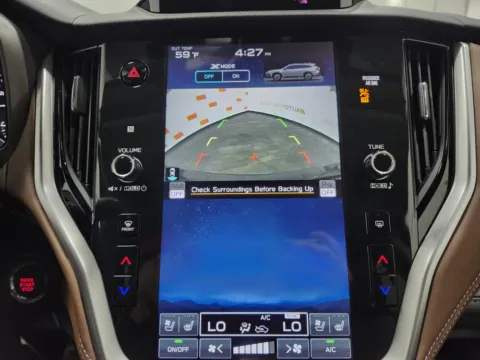 More photos of 2025 Subaru Outback Touring XT at Auto Boutique Ohio, OH