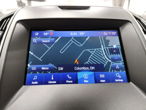 More photos of 2020 Ford Edge SEL at Auto Boutique Ohio, OH