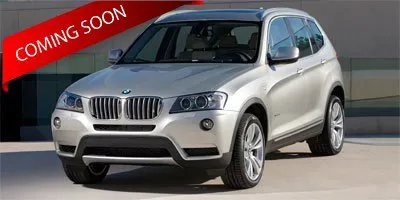 Black 2012 BMW X3 28i for sale in Columbus, OH