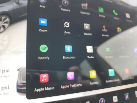 More photos of 2024 Tesla Model Y Long Range at Auto Boutique Ohio, OH