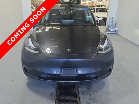 Another view of 2024 Tesla Model Y Long Range for sale in Columbus, OH at Auto Boutique Ohio
