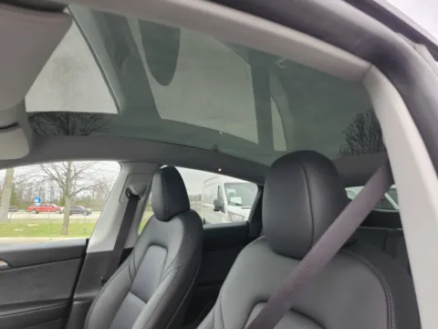 Photos of 2024 Tesla Model Y Long Range for sale in Columbus, OH at Auto Boutique Ohio