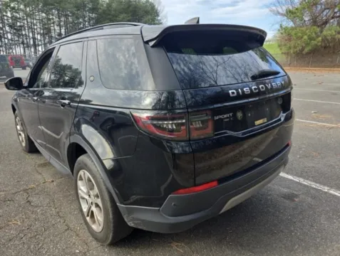 More photos of 2020 LAND ROVER DISCOVERY S at Auto Boutique Ohio, OH