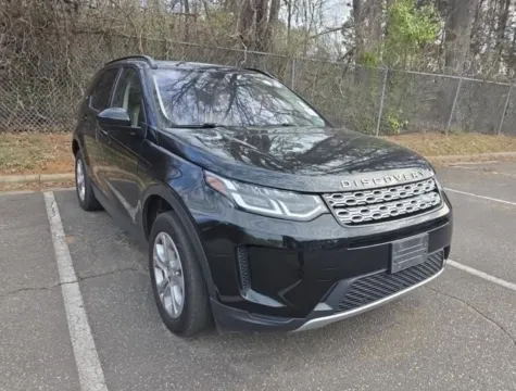 Another view of 2020 LAND ROVER DISCOVERY S for sale in Columbus, OH at Auto Boutique Ohio